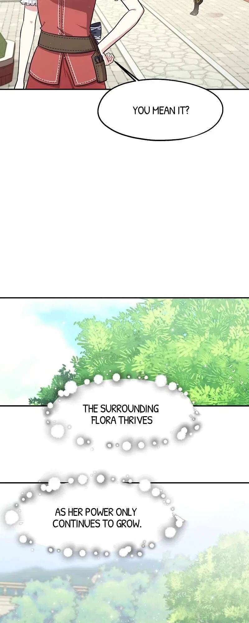 Hello, I’m the Gardener! Chapter 20 – Page 29