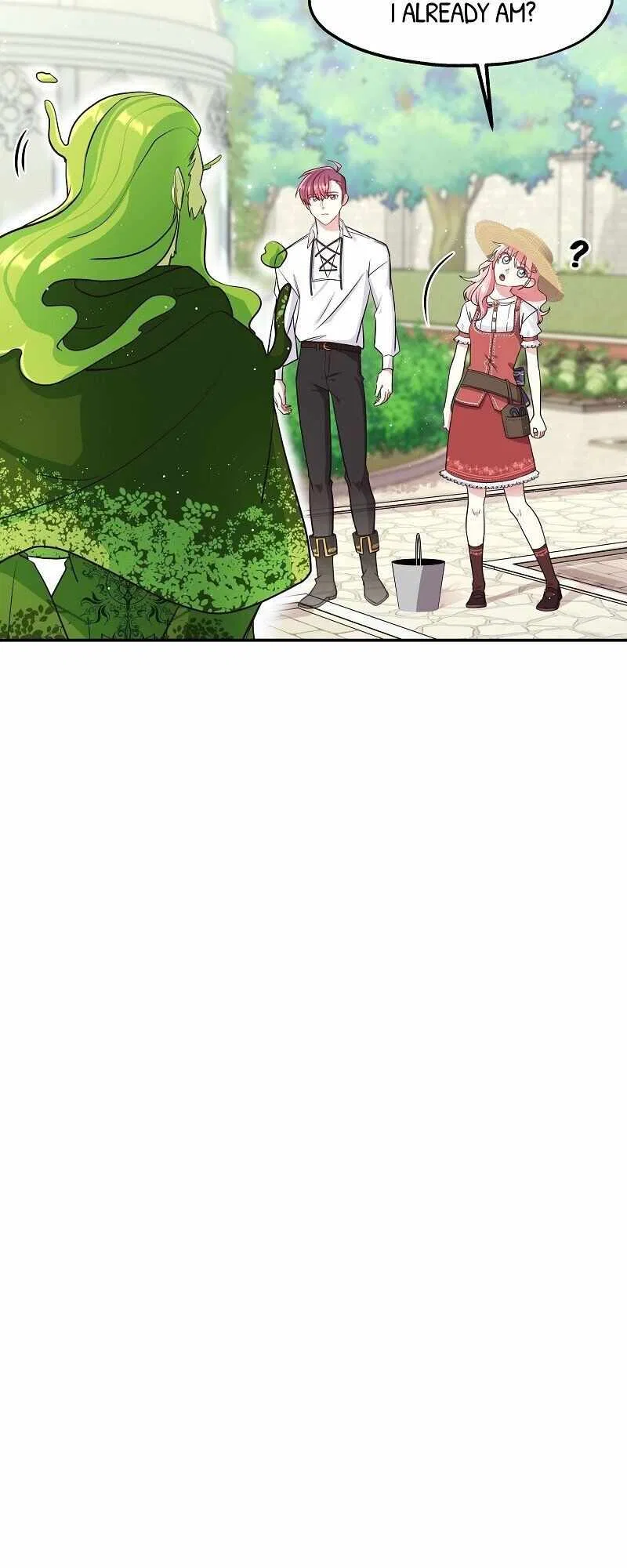 Hello, I’m the Gardener! Chapter 20 – Page 31