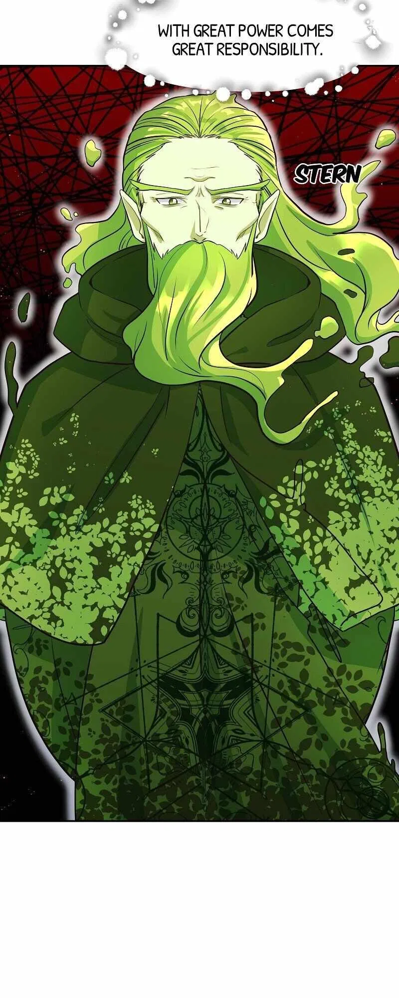 Hello, I’m the Gardener! Chapter 20 – Page 37