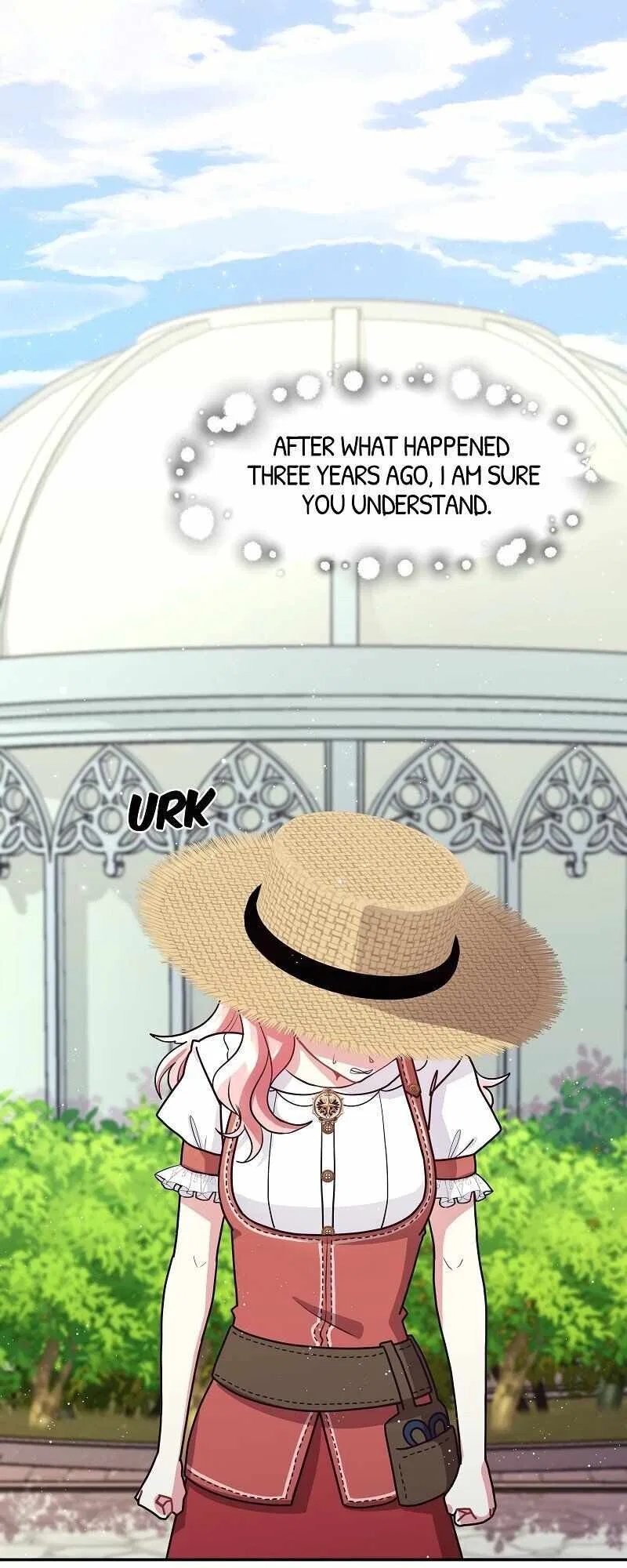 Hello, I’m the Gardener! Chapter 20 – Page 41