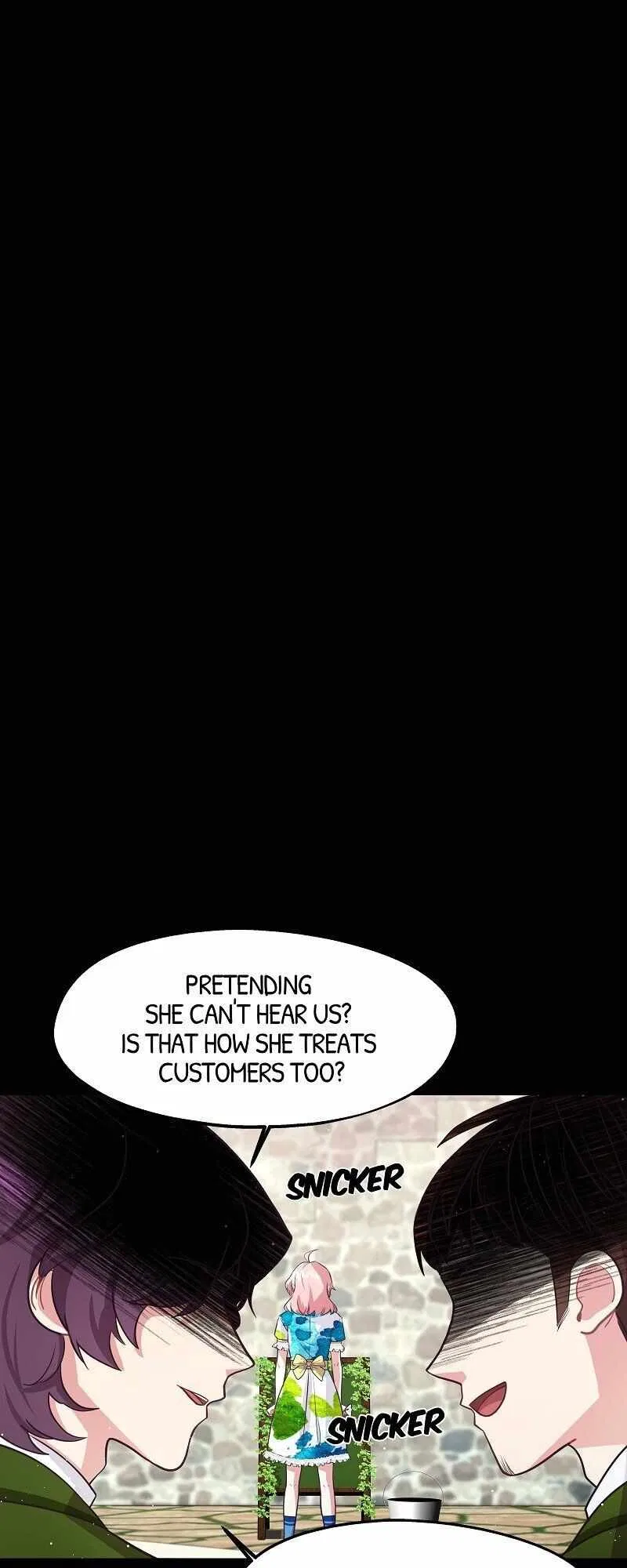 Hello, I’m the Gardener! Chapter 20 – Page 49