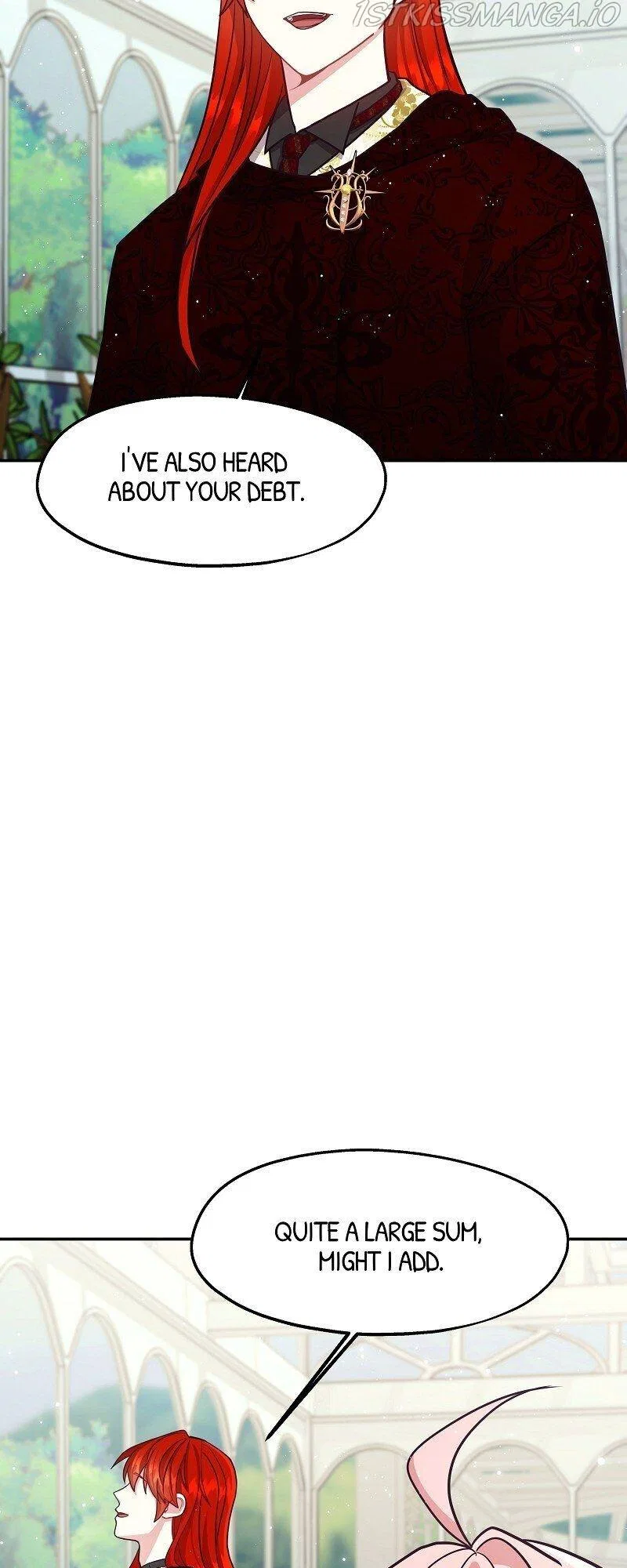 Hello, I’m the Gardener! Chapter 19 – Page 7