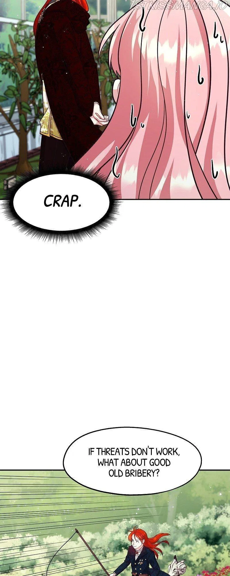 Hello, I’m the Gardener! Chapter 19 – Page 8