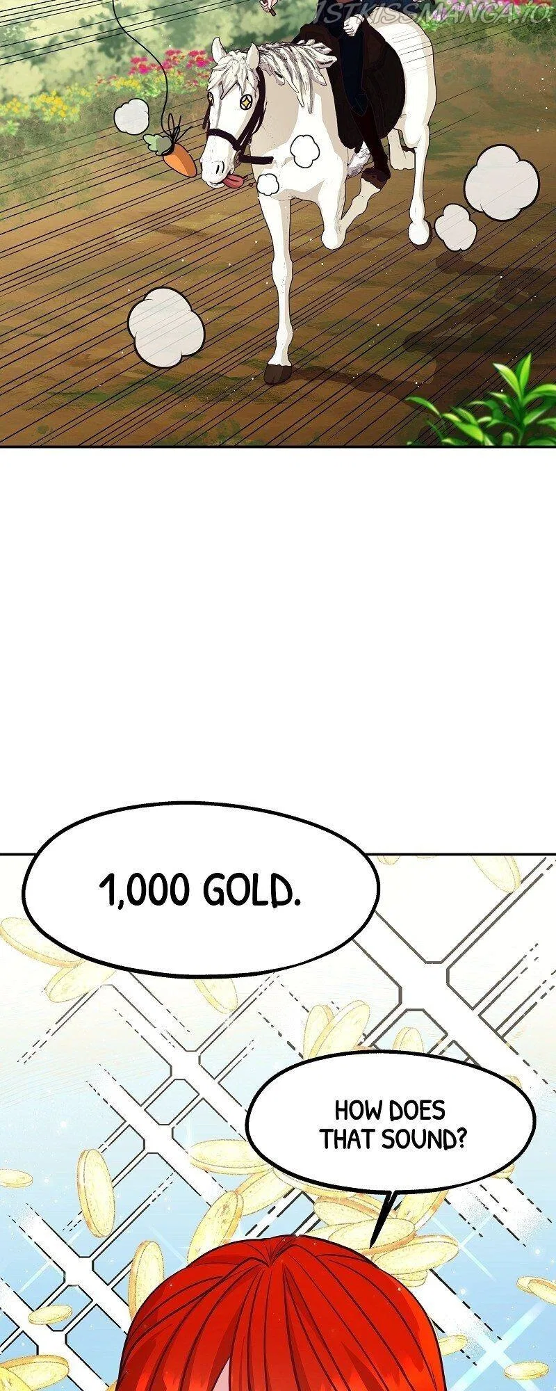 Hello, I’m the Gardener! Chapter 19 – Page 9