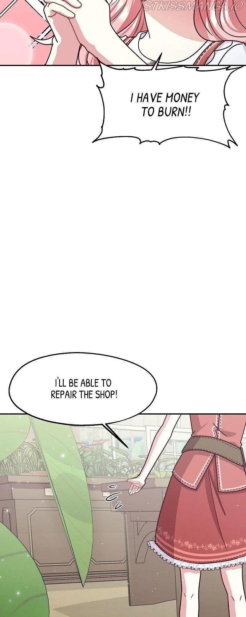 Hello, I’m the Gardener! Chapter 19 – Page 21