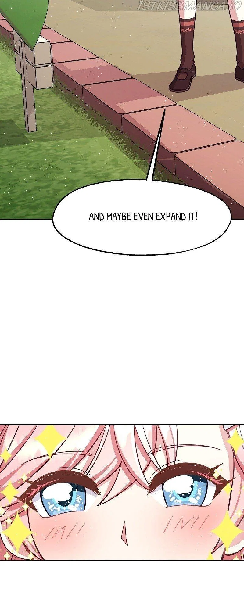Hello, I’m the Gardener! Chapter 19 – Page 22