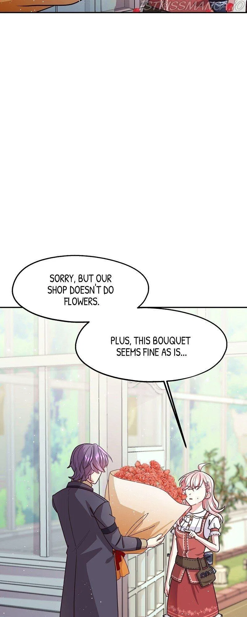 Hello, I’m the Gardener! Chapter 19 – Page 32
