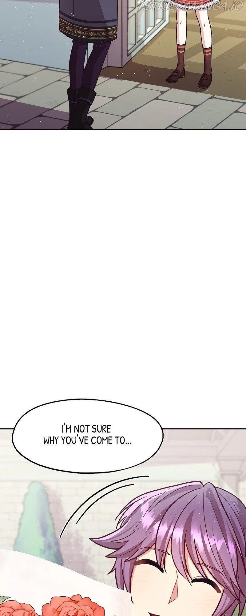Hello, I’m the Gardener! Chapter 19 – Page 33