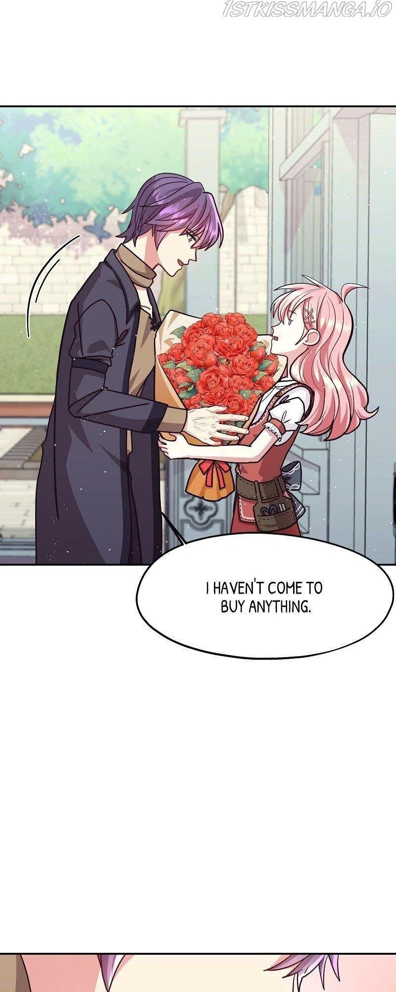 Hello, I’m the Gardener! Chapter 19 – Page 36