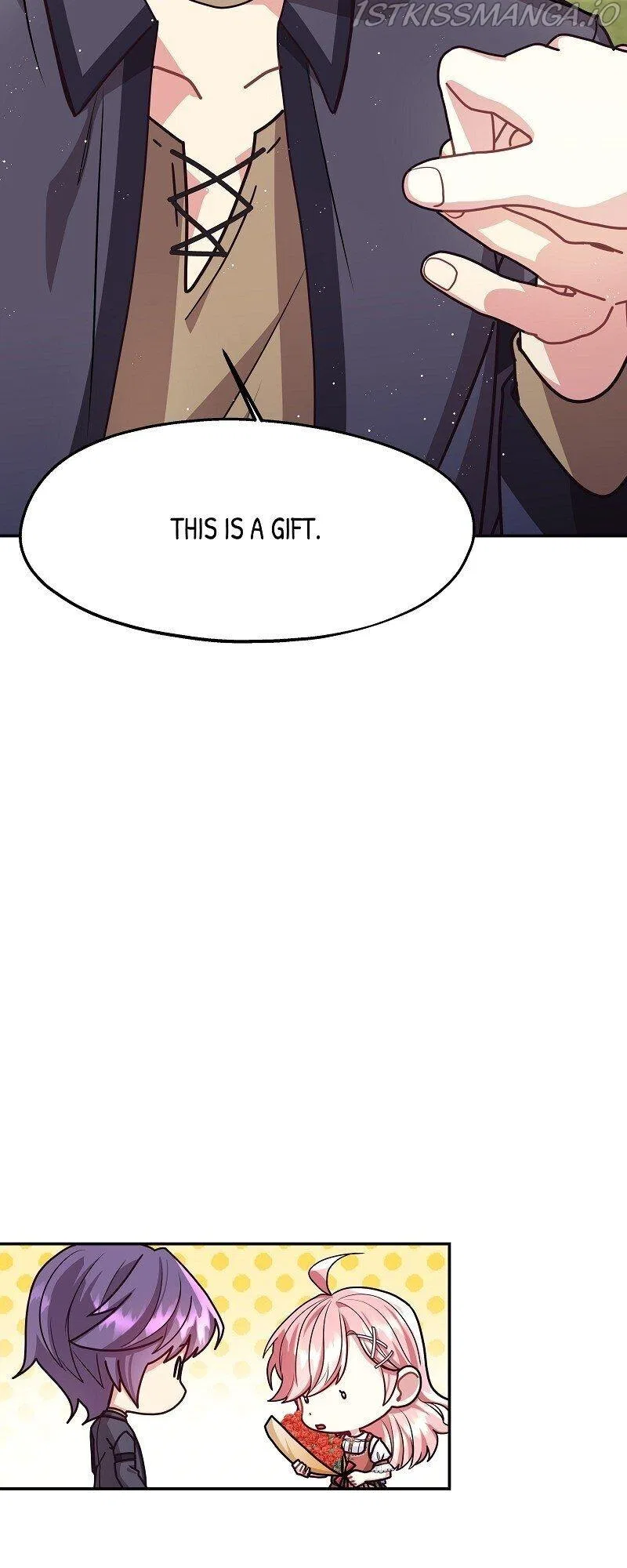 Hello, I’m the Gardener! Chapter 19 – Page 38