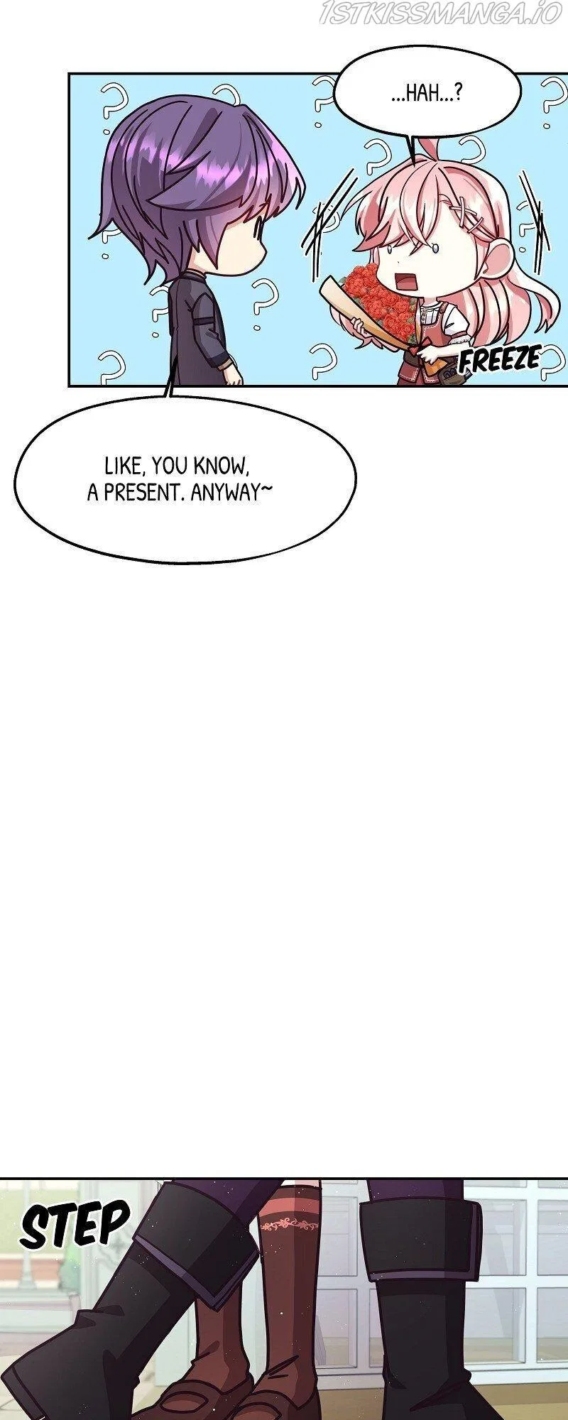 Hello, I’m the Gardener! Chapter 19 – Page 39