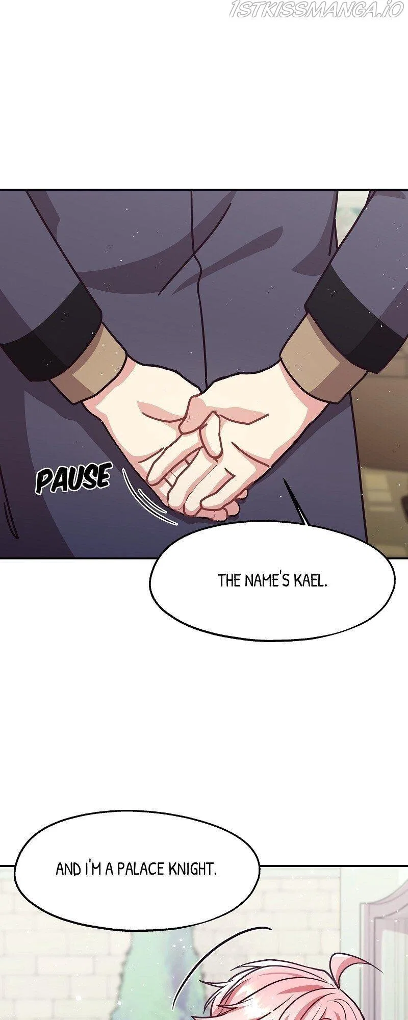 Hello, I’m the Gardener! Chapter 19 – Page 42