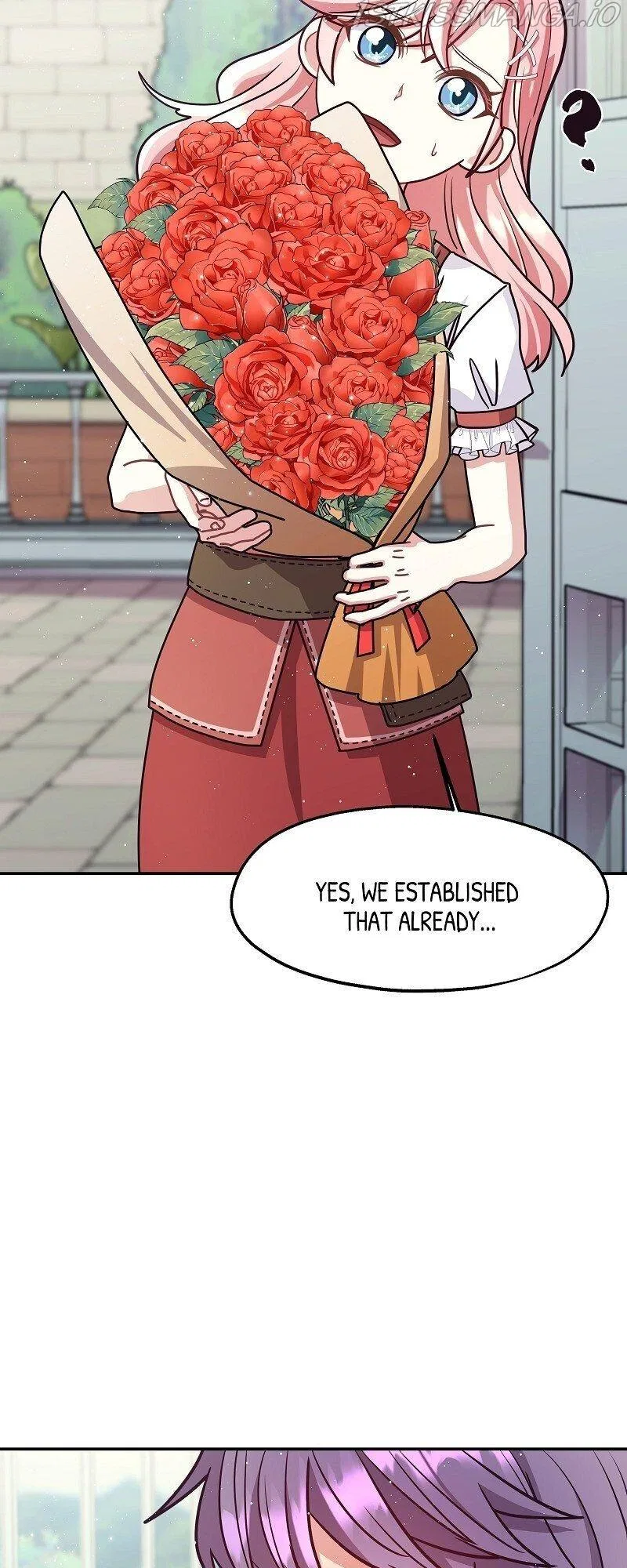 Hello, I’m the Gardener! Chapter 19 – Page 43
