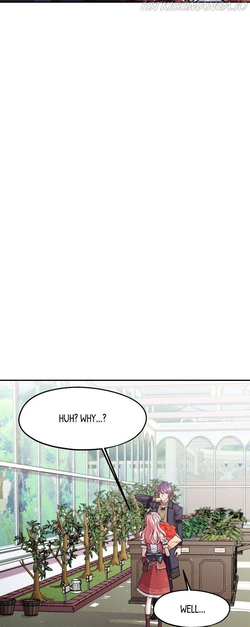 Hello, I’m the Gardener! Chapter 19 – Page 46