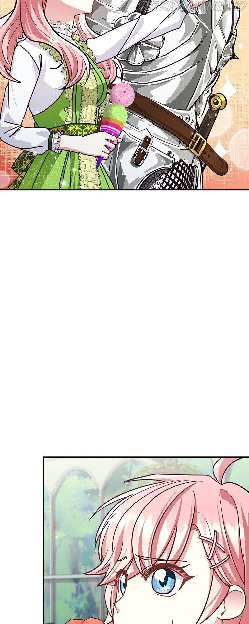 Hello, I’m the Gardener! Chapter 19 – Page 49
