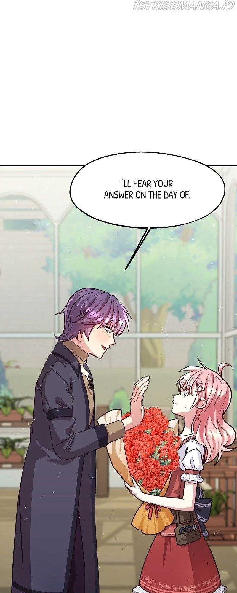 Hello, I’m the Gardener! Chapter 19 – Page 51