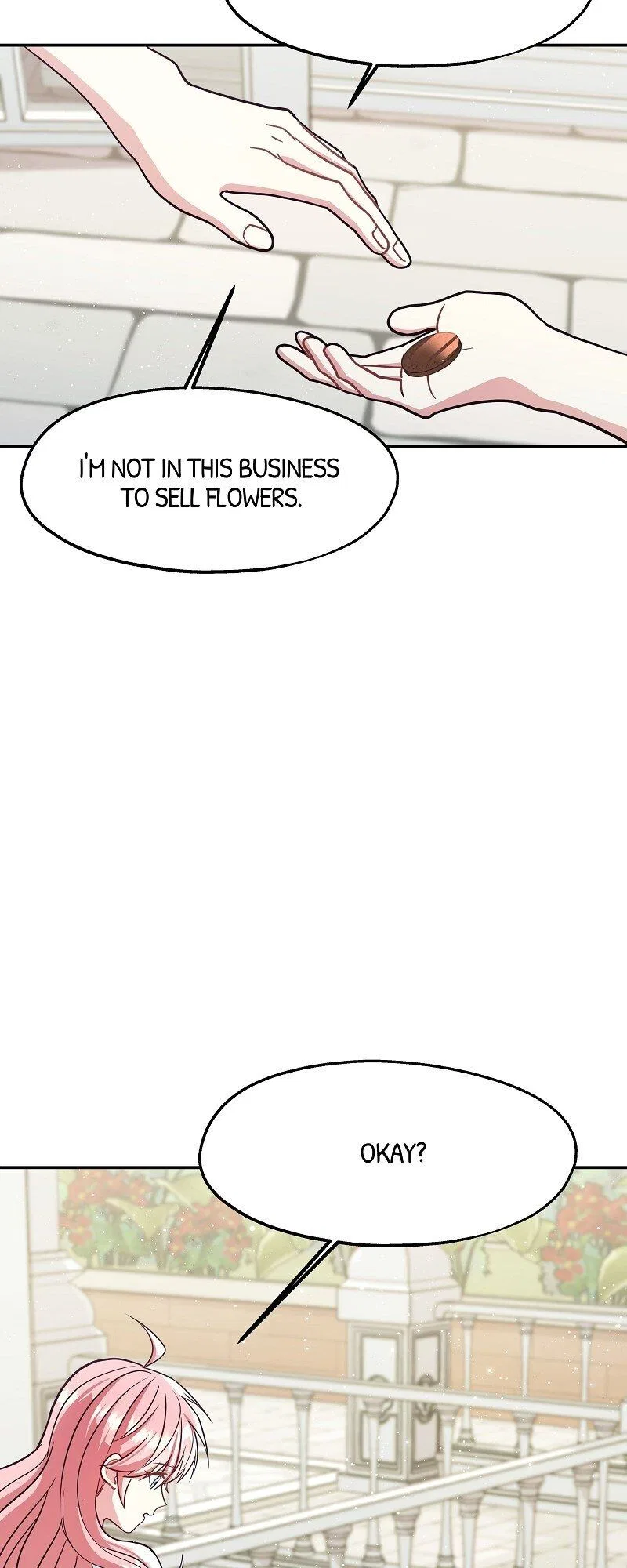 Hello, I’m the Gardener! Chapter 18 – Page 2