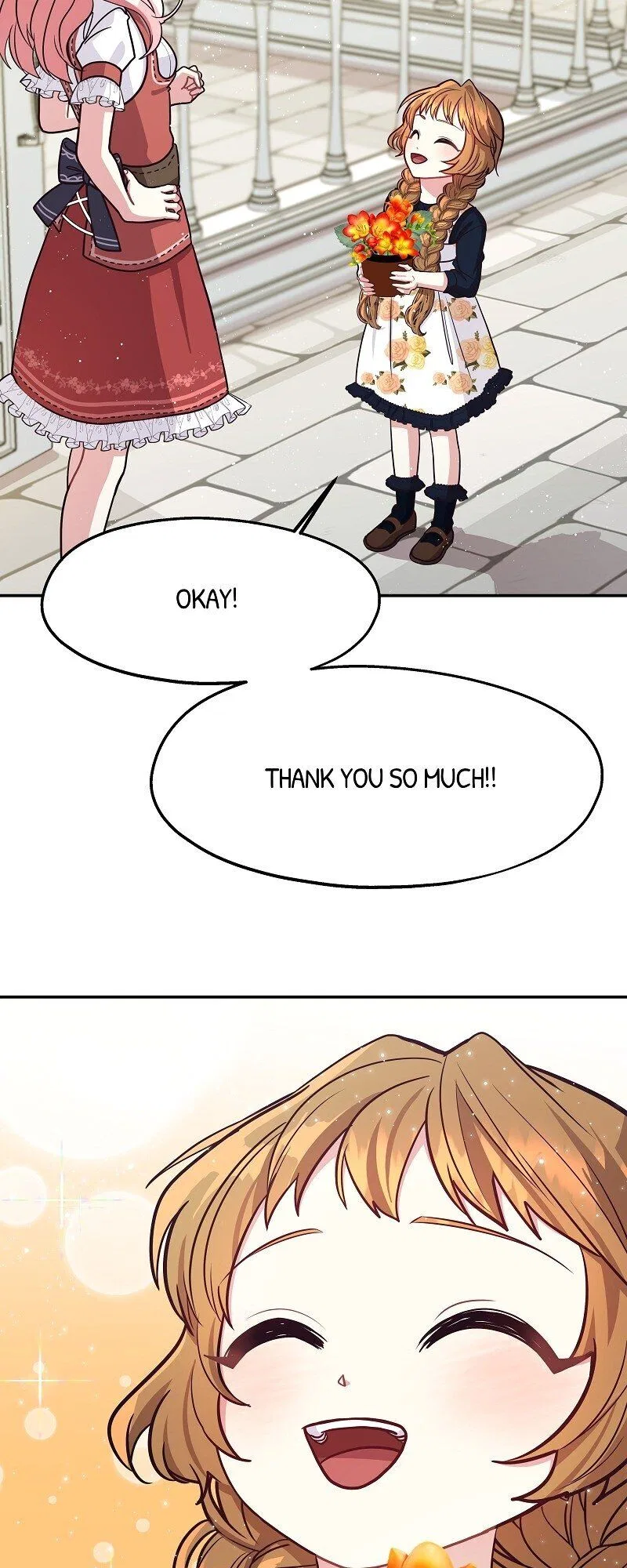 Hello, I’m the Gardener! Chapter 18 – Page 3