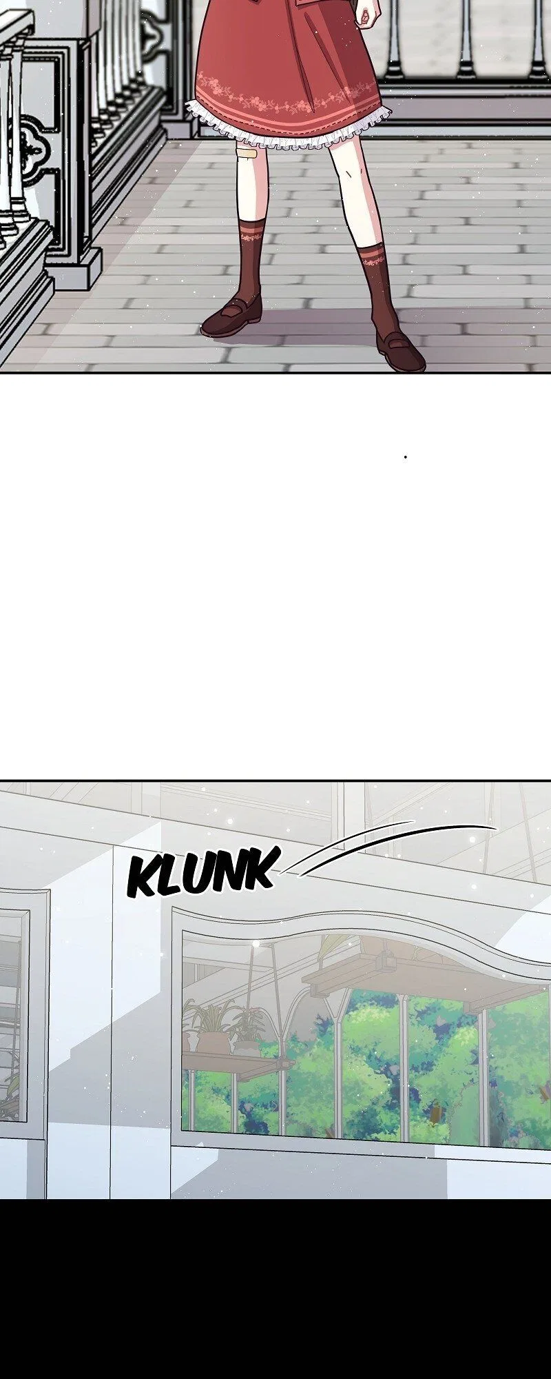 Hello, I’m the Gardener! Chapter 18 – Page 8