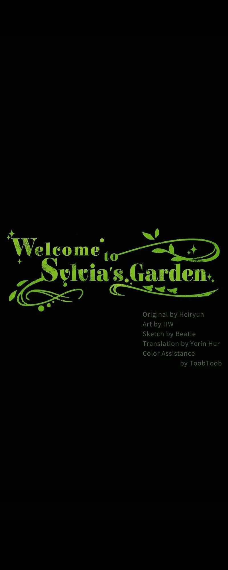 Hello, I’m the Gardener! Chapter 18 – Page 9