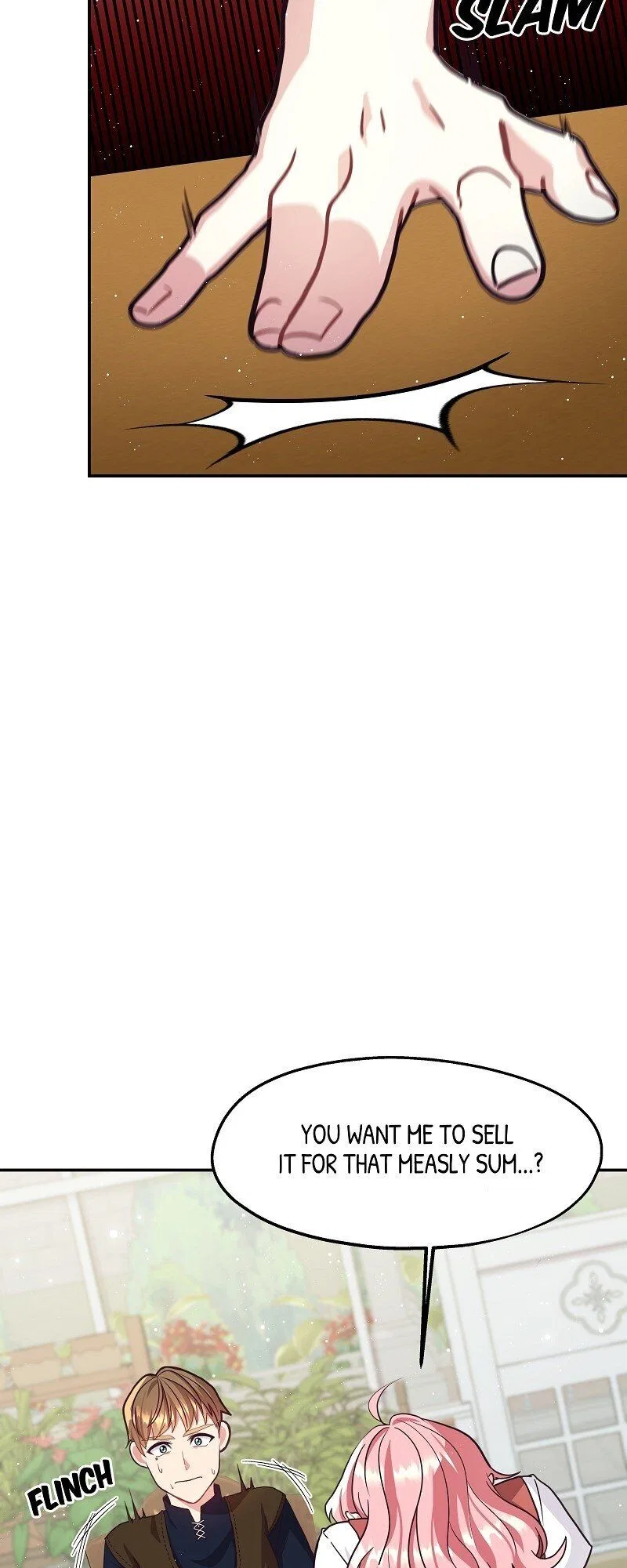 Hello, I’m the Gardener! Chapter 18 – Page 34
