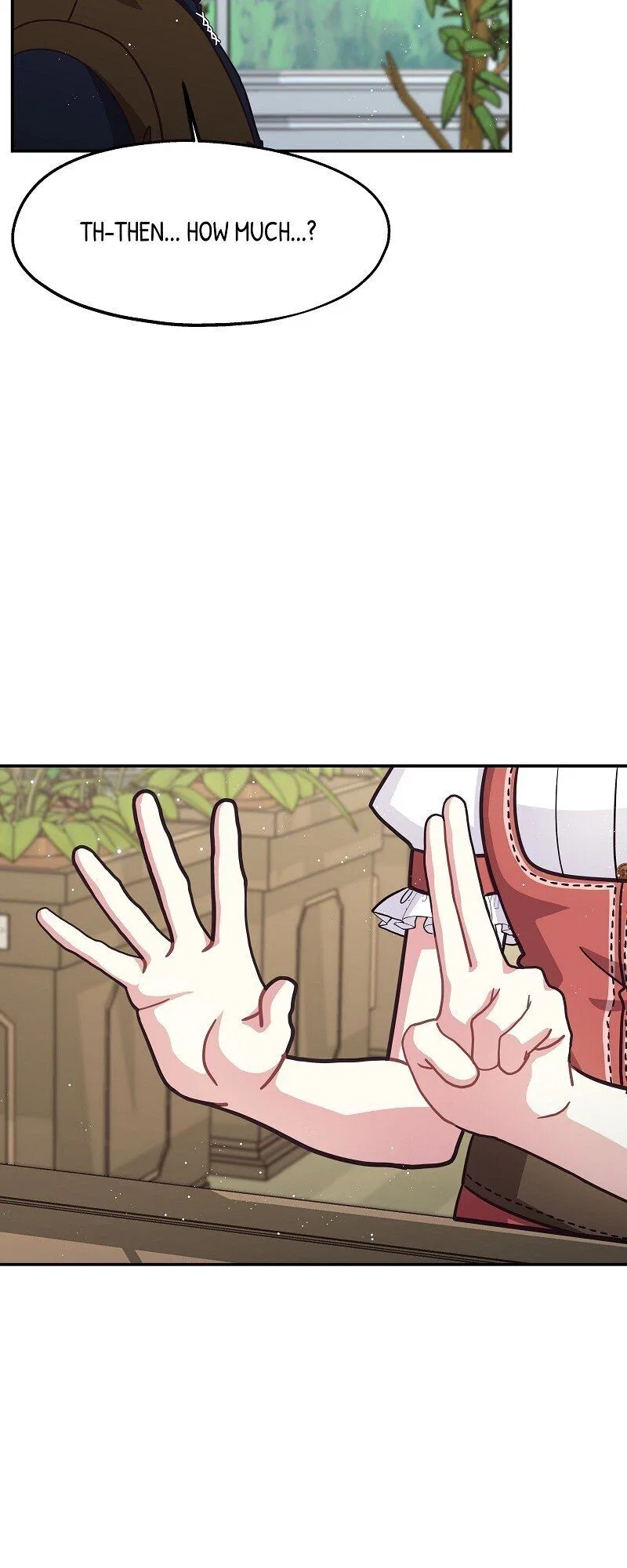 Hello, I’m the Gardener! Chapter 18 – Page 36
