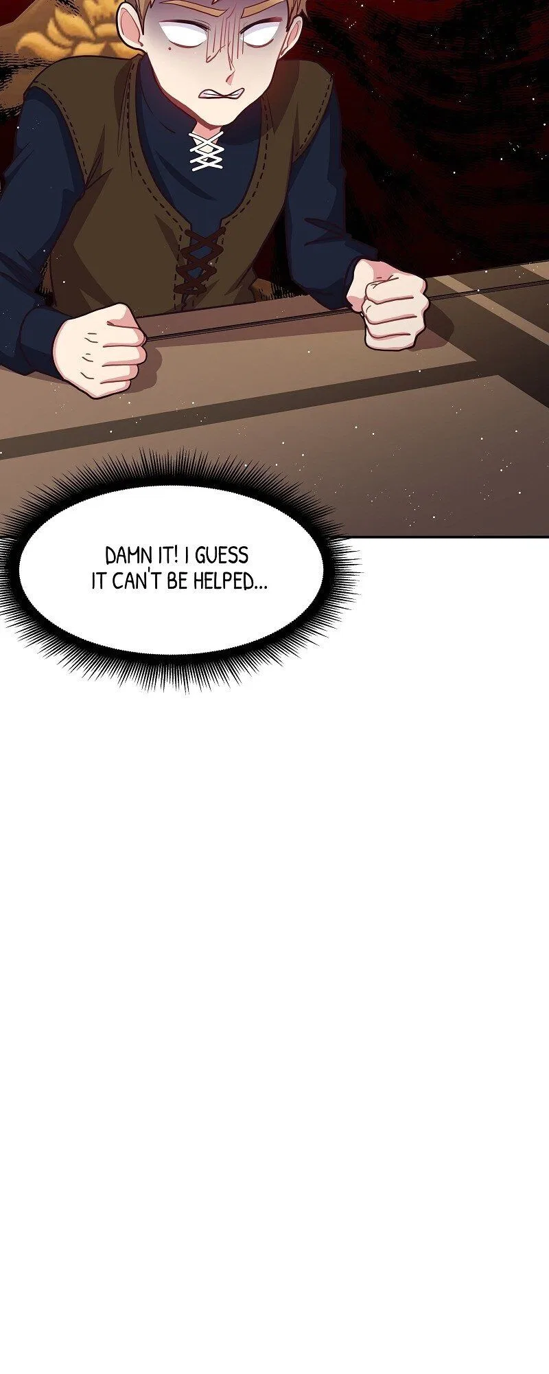 Hello, I’m the Gardener! Chapter 18 – Page 40