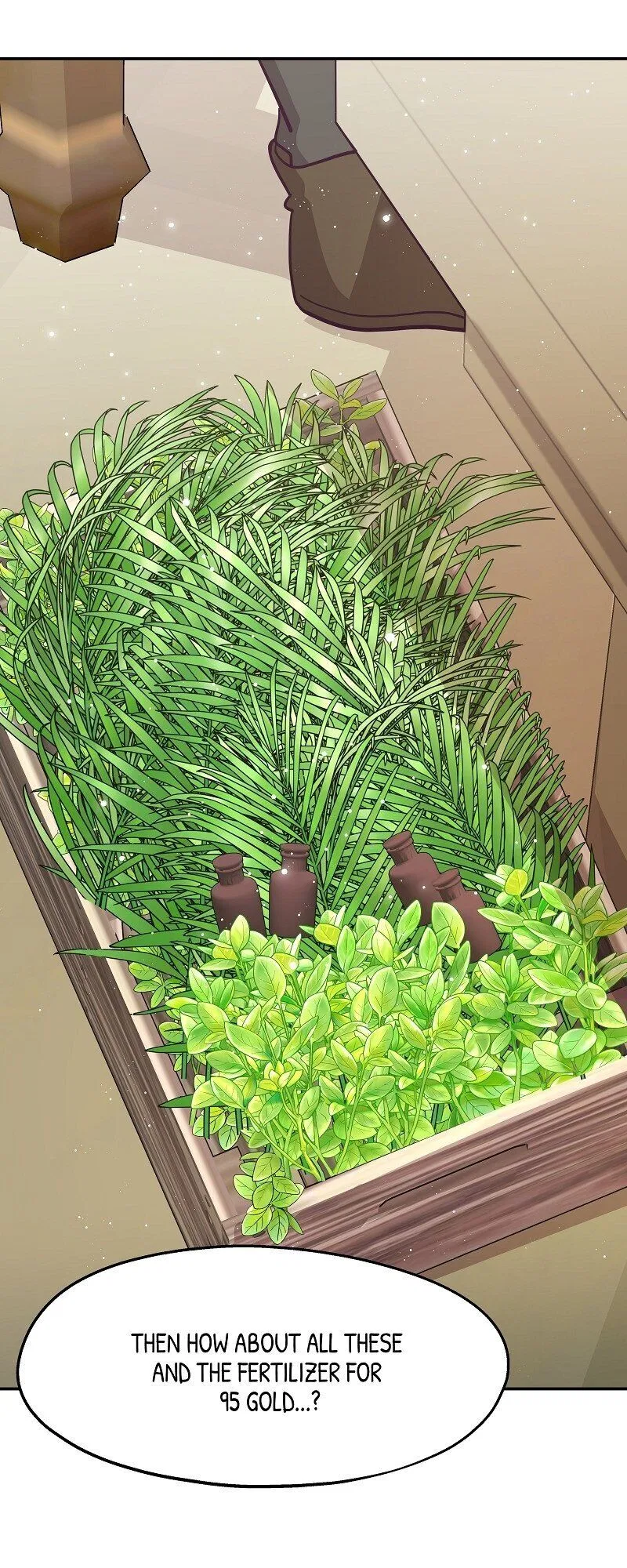 Hello, I’m the Gardener! Chapter 18 – Page 41