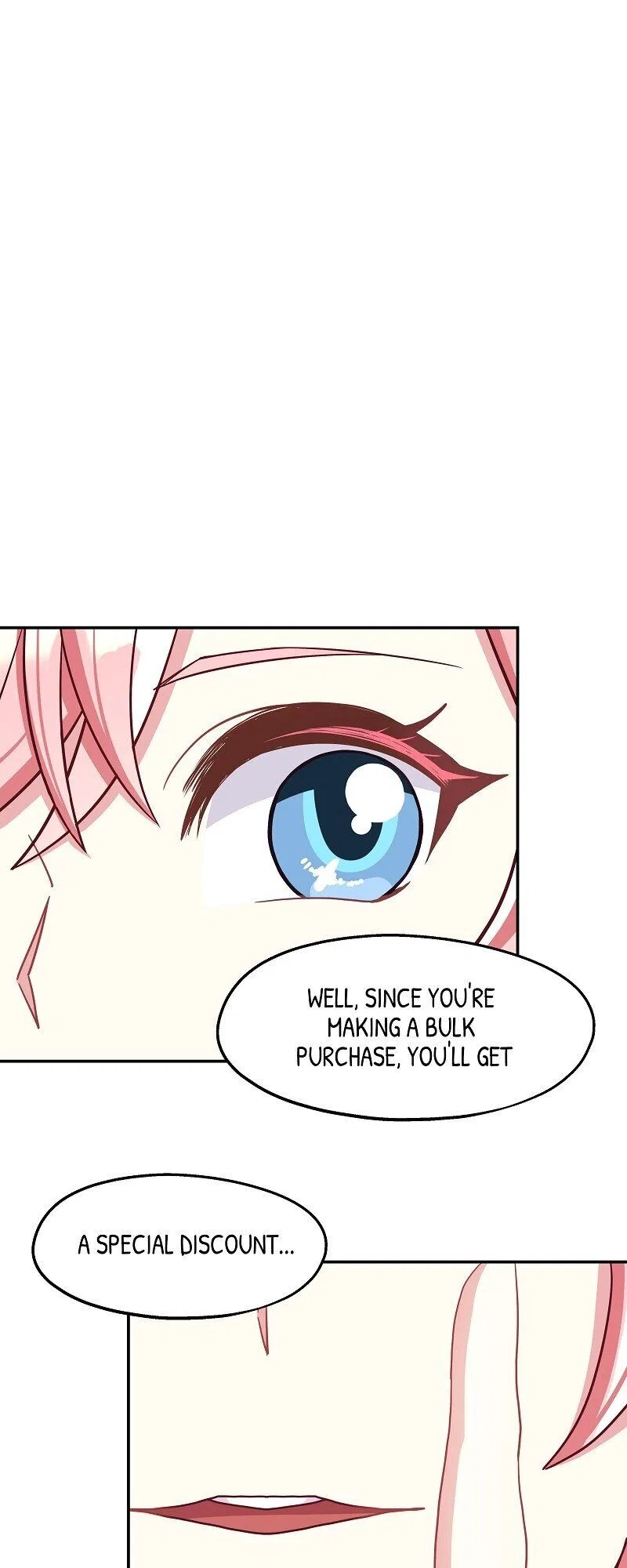 Hello, I’m the Gardener! Chapter 18 – Page 42
