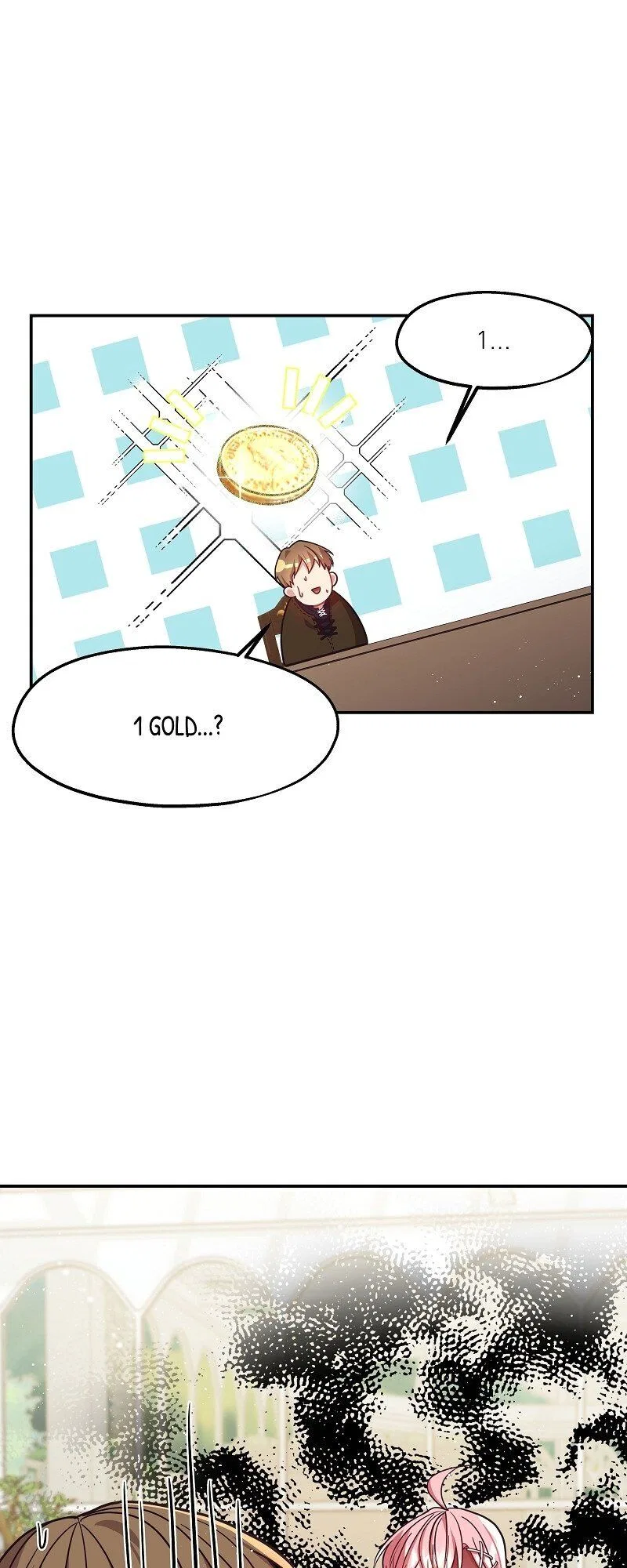 Hello, I’m the Gardener! Chapter 18 – Page 45