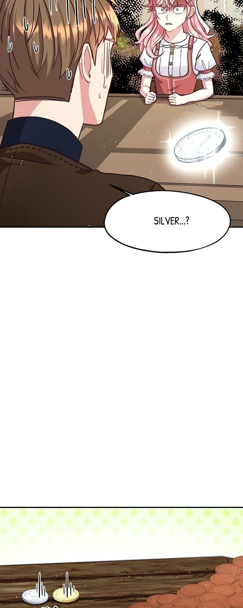 Hello, I’m the Gardener! Chapter 18 – Page 46