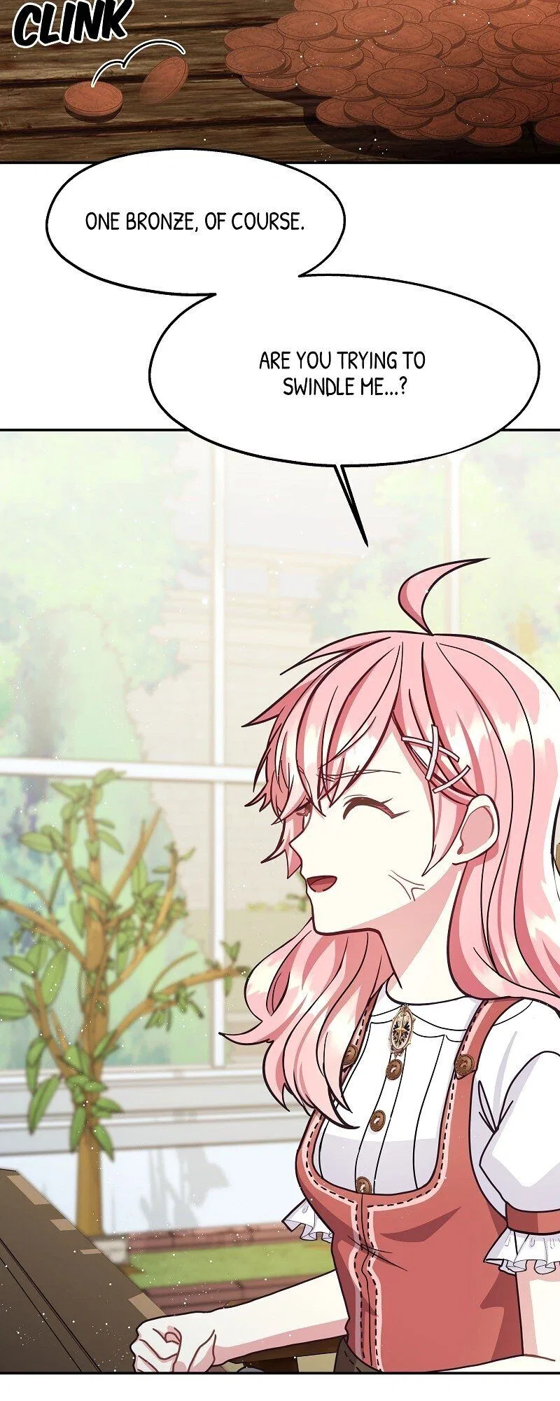 Hello, I’m the Gardener! Chapter 18 – Page 47