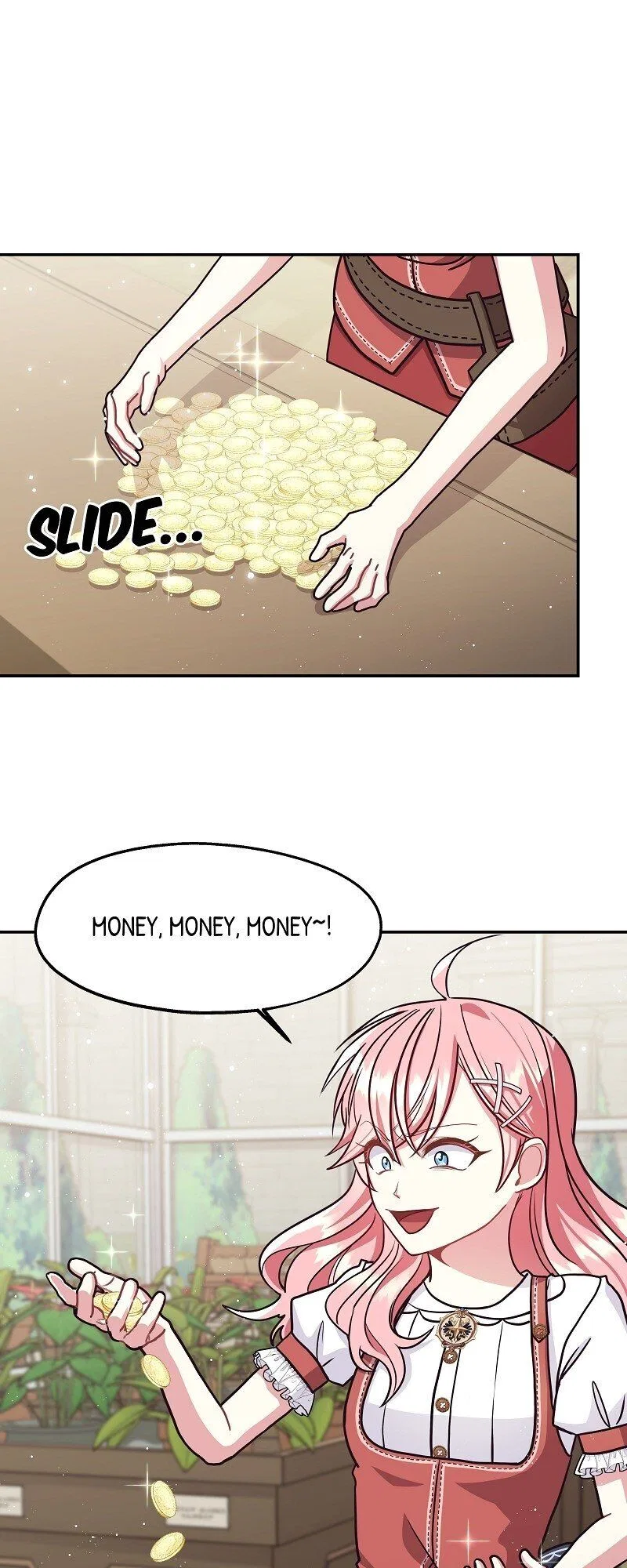 Hello, I’m the Gardener! Chapter 18 – Page 52