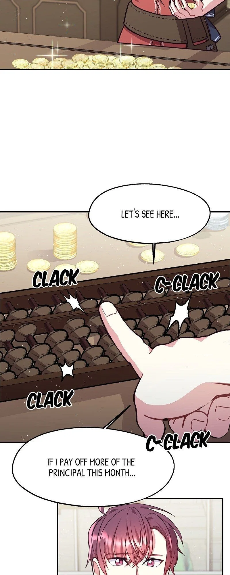 Hello, I’m the Gardener! Chapter 18 – Page 53