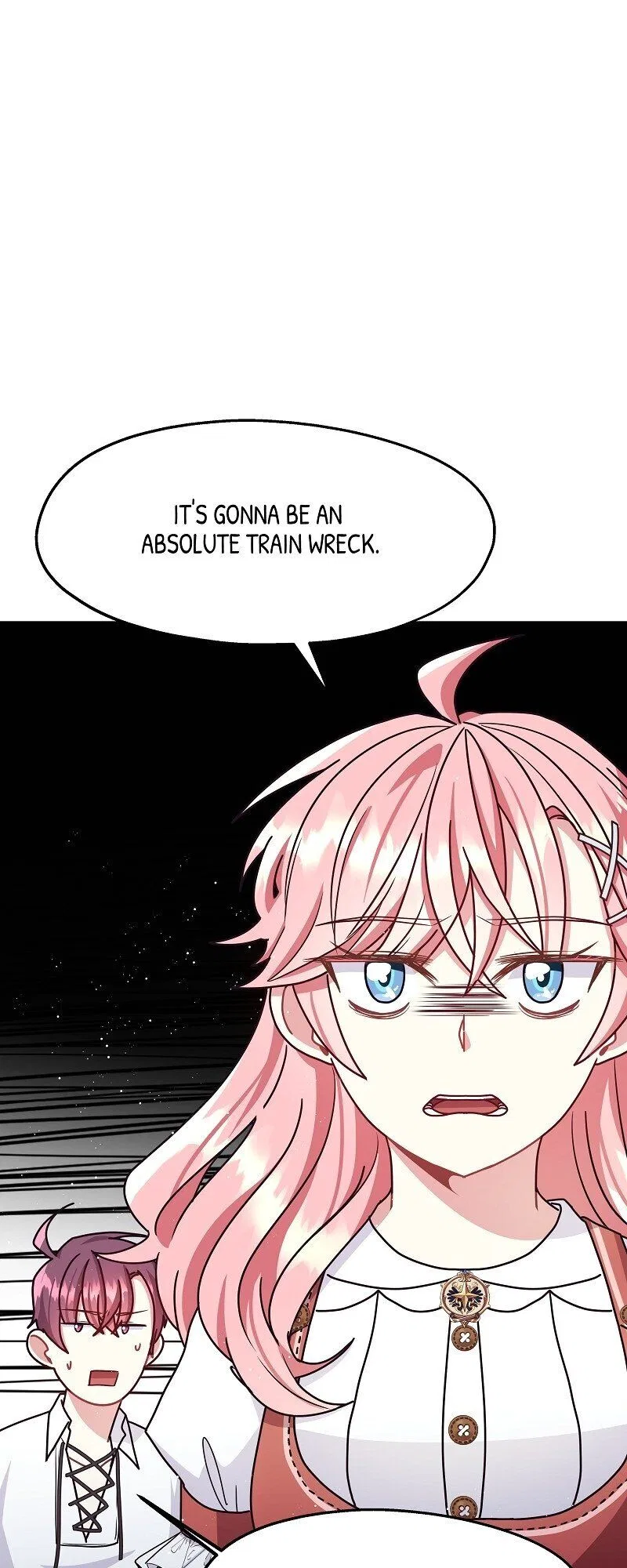 Hello, I’m the Gardener! Chapter 18 – Page 60