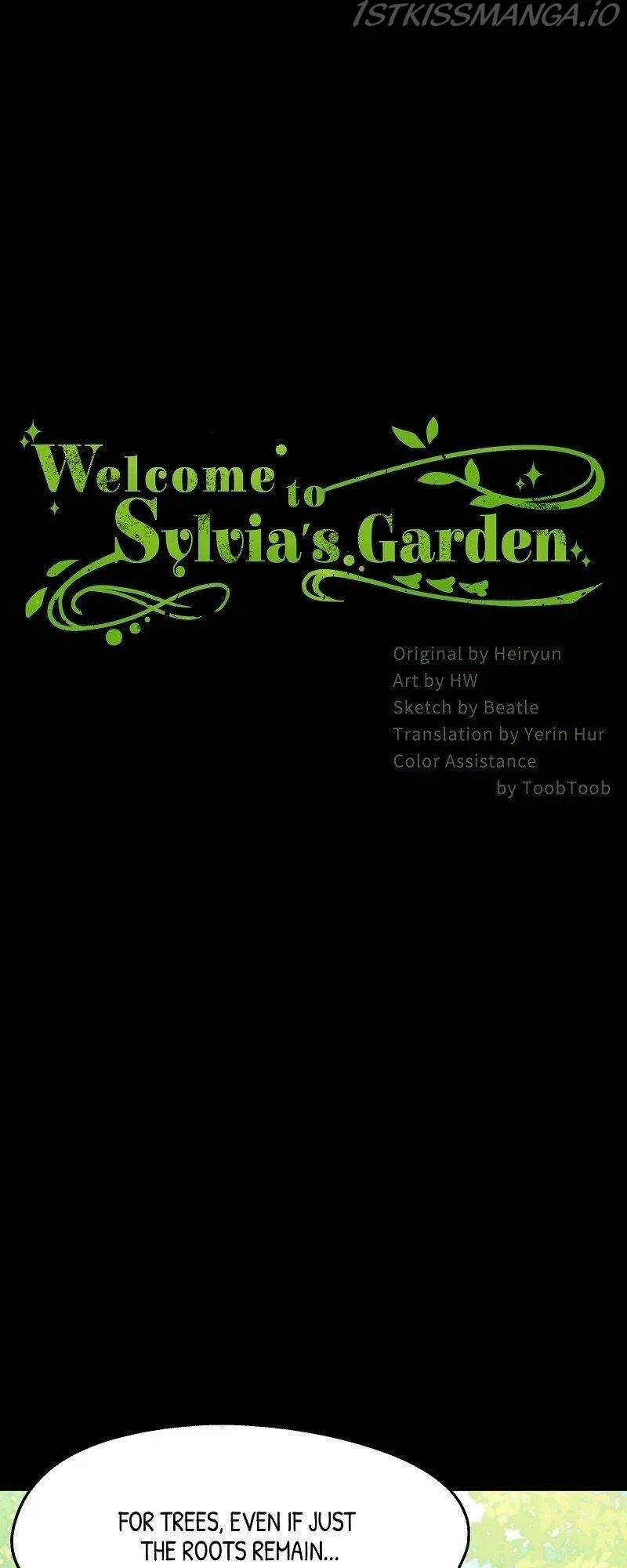 Hello, I’m the Gardener! Chapter 17 – Page 3