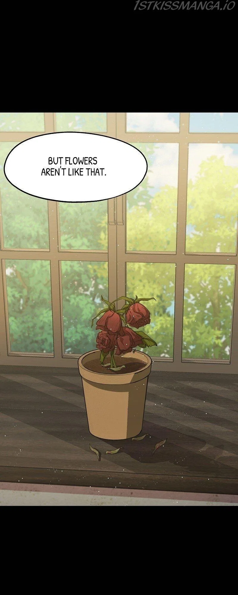 Hello, I’m the Gardener! Chapter 17 – Page 5