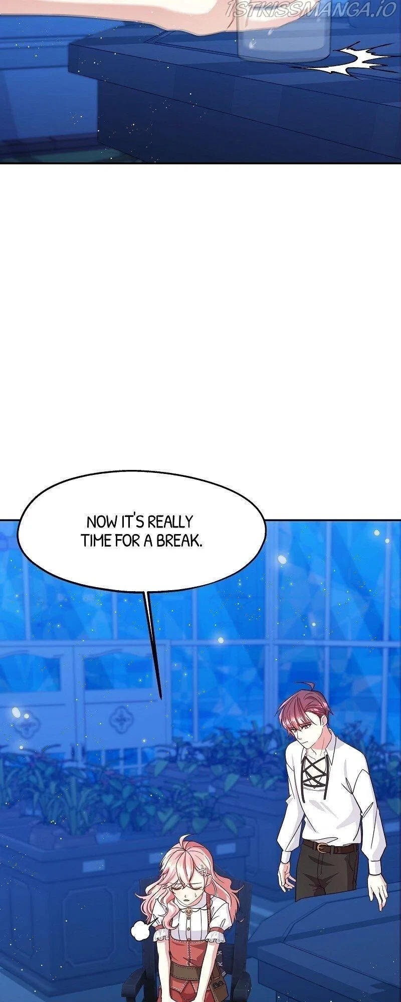 Hello, I’m the Gardener! Chapter 17 – Page 23