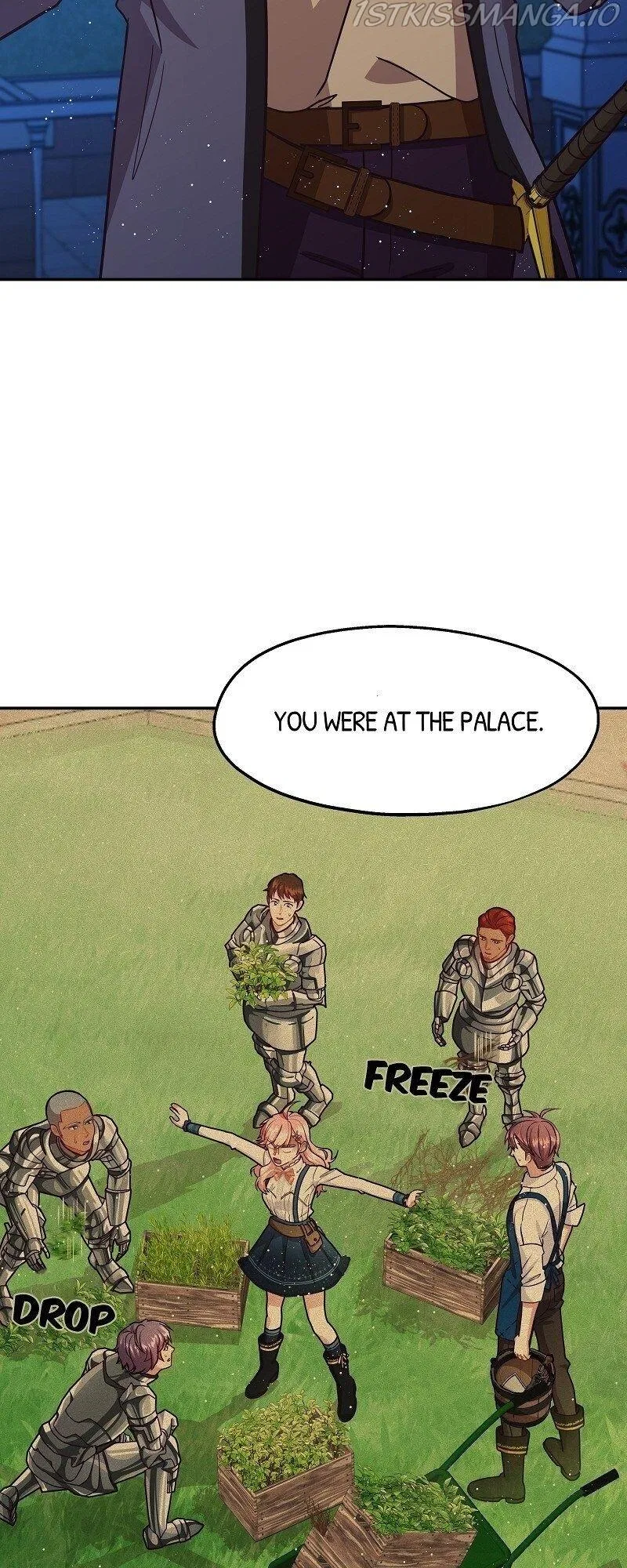 Hello, I’m the Gardener! Chapter 17 – Page 30