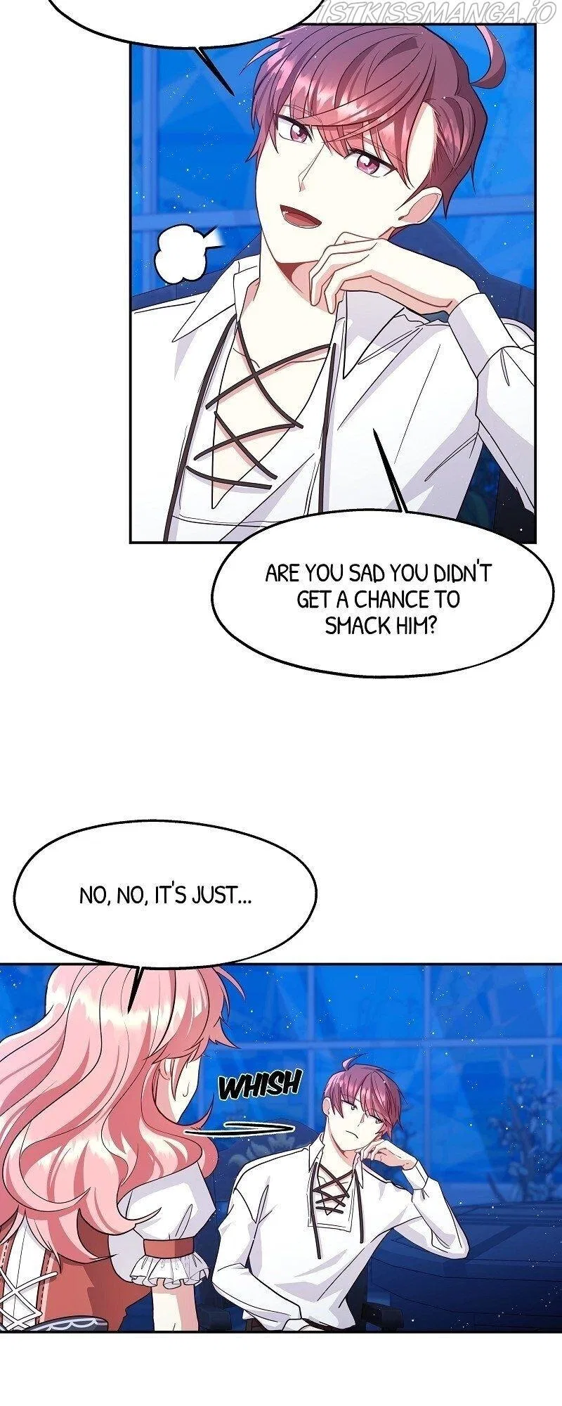 Hello, I’m the Gardener! Chapter 17 – Page 44