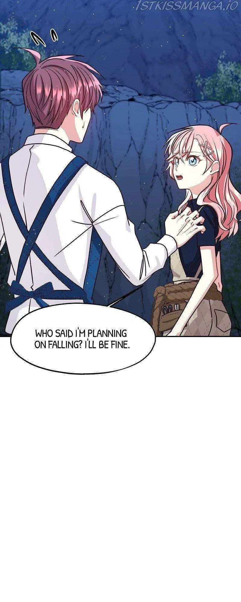 Hello, I’m the Gardener! Chapter 16 – Page 12