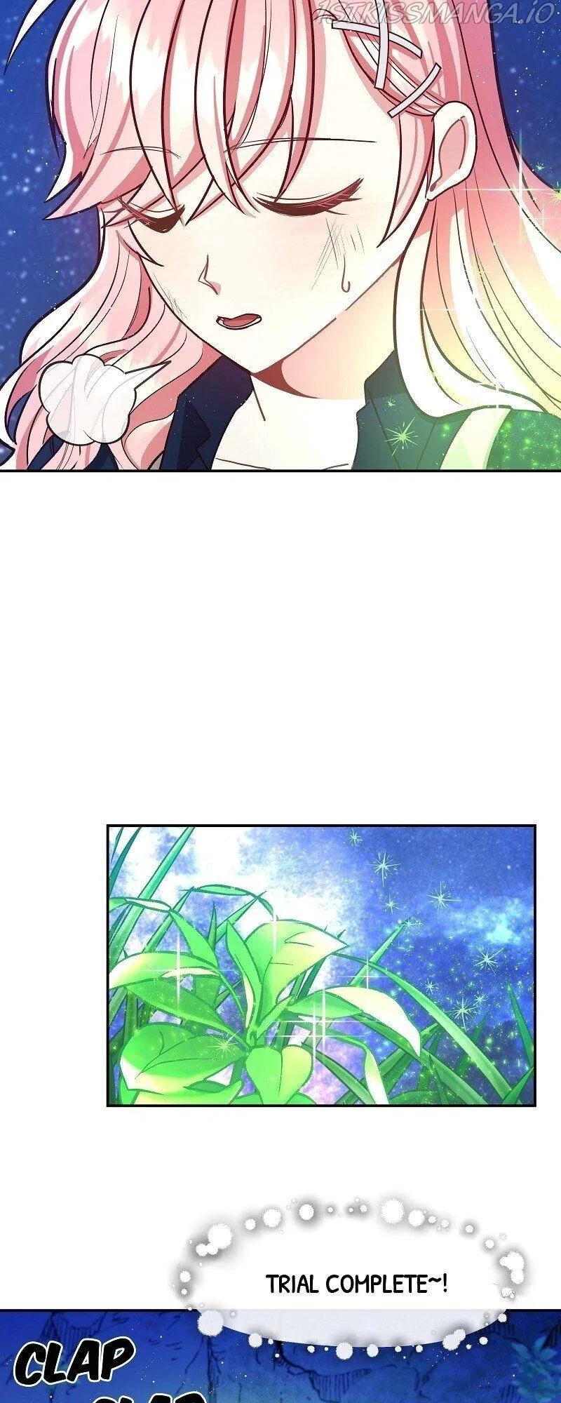 Hello, I’m the Gardener! Chapter 16 – Page 34