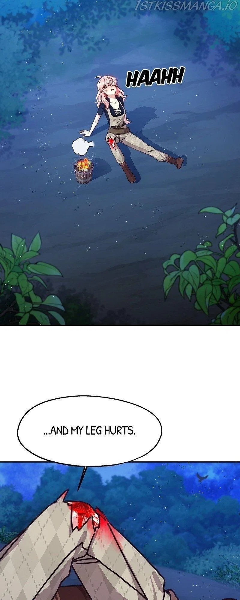 Hello, I’m the Gardener! Chapter 16 – Page 39