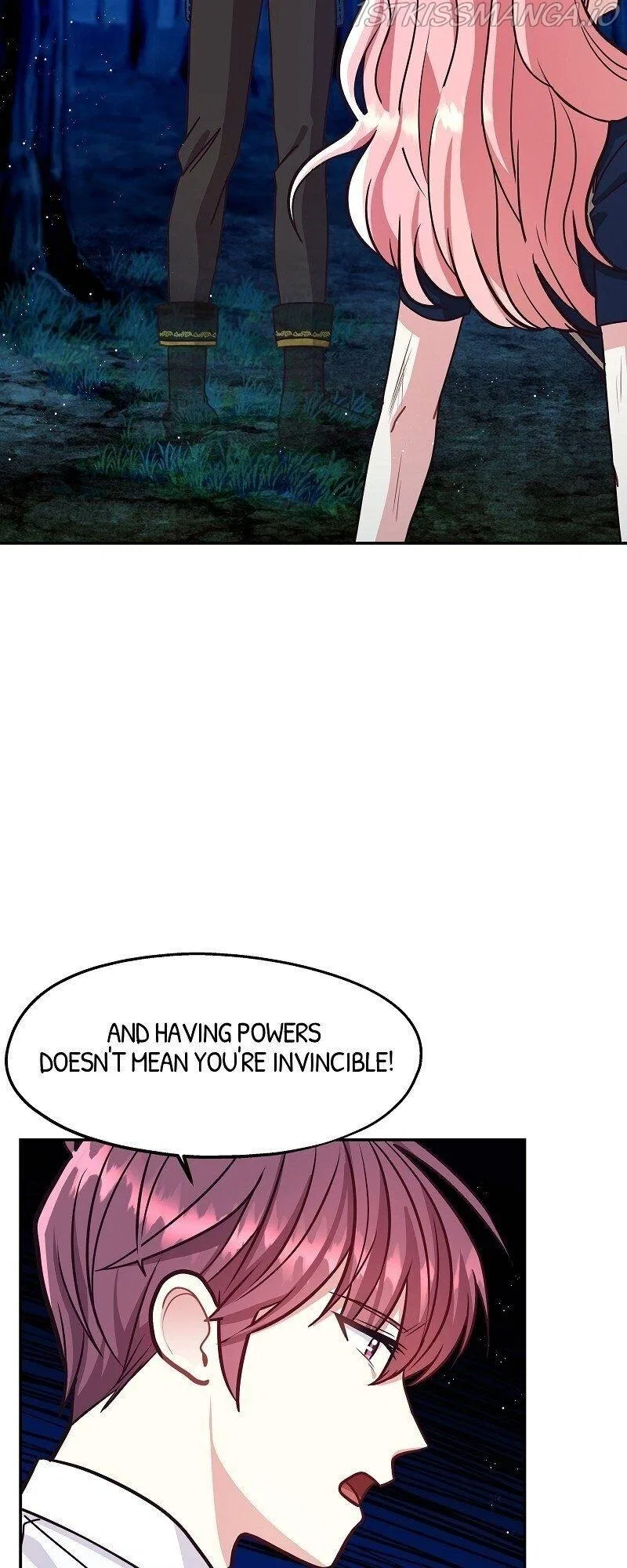 Hello, I’m the Gardener! Chapter 16 – Page 41
