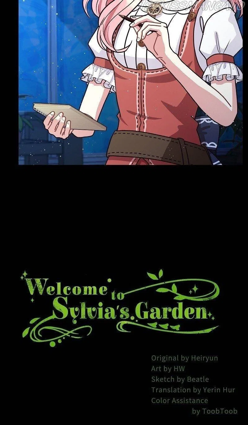 Hello, I’m the Gardener! Chapter 16 – Page 58