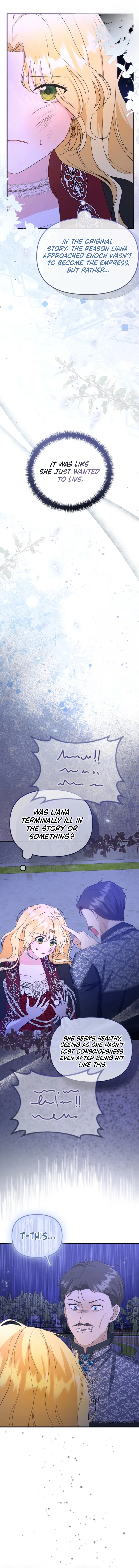 I Became the Cure for the Tyrant in the Waste Novel Chapter 7 – Page 6