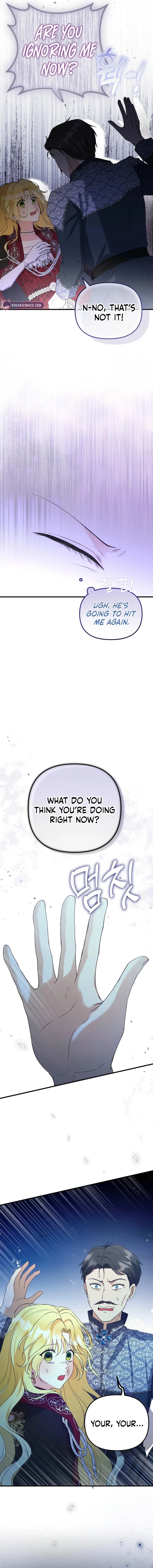 I Became the Cure for the Tyrant in the Waste Novel Chapter 7 – Page 7