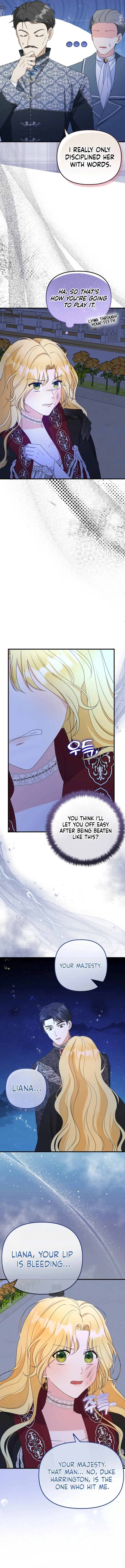 I Became the Cure for the Tyrant in the Waste Novel Chapter 7 – Page 10