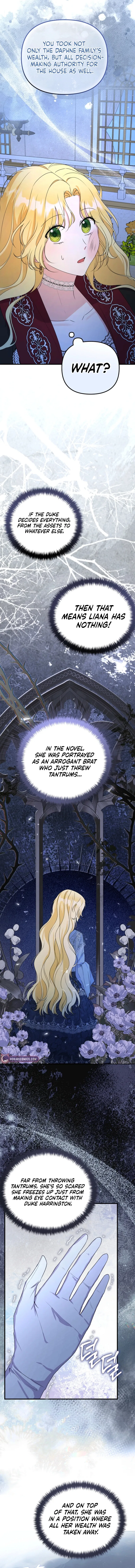 I Became the Cure for the Tyrant in the Waste Novel Chapter 7 – Page 12