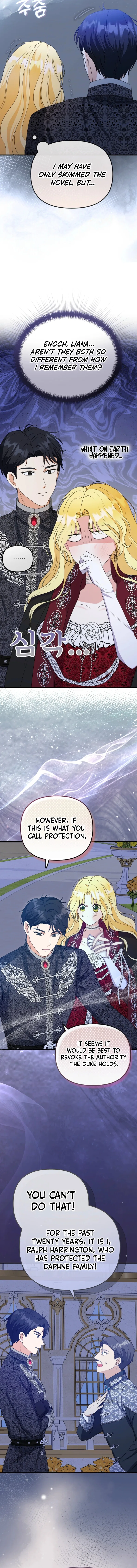 I Became the Cure for the Tyrant in the Waste Novel Chapter 7 – Page 13